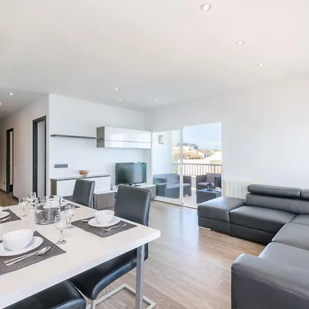 Boston Can Picafort (Mallorca)