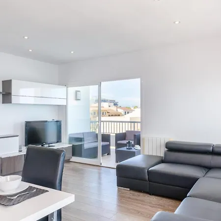 Apartament Boston Can Picafort (Mallorca)