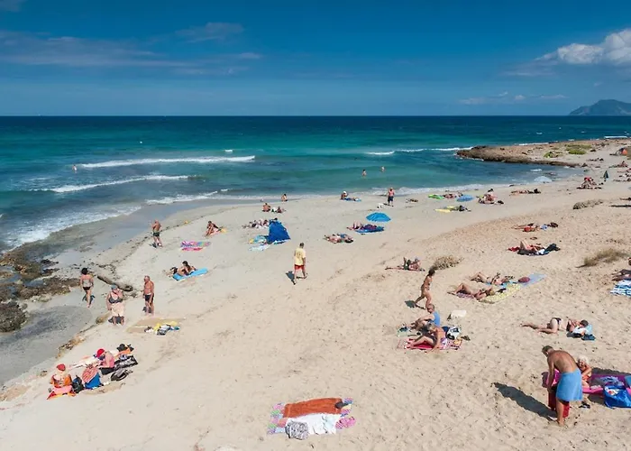 Boston * Can Picafort (Mallorca)