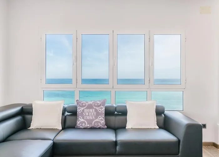 Appartement Boston Can Picafort (Mallorca)