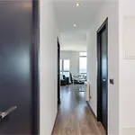 Boston 아파트