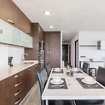 Appartement Boston *