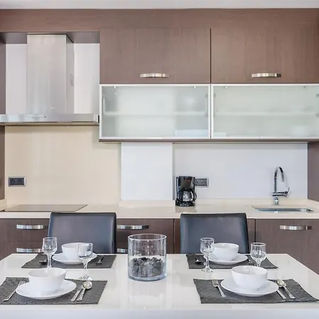 Boston Apartment Can Picafort (Mallorca)