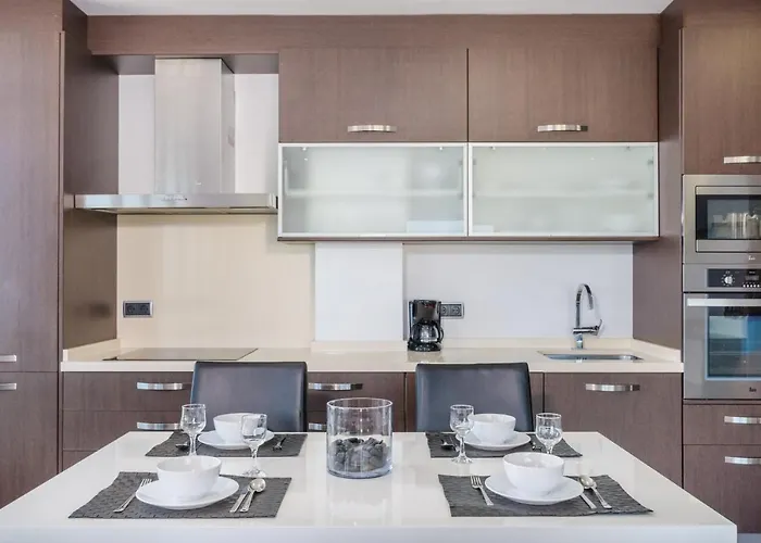 Boston Apartment Can Picafort (Mallorca)