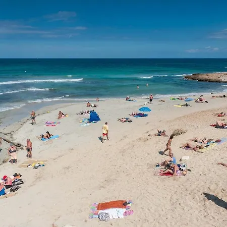 Boston * Can Picafort (Mallorca)