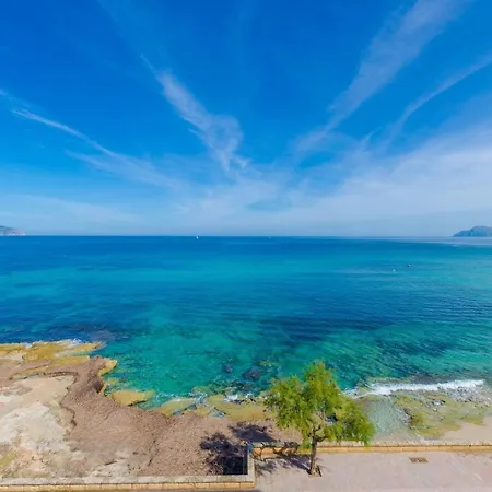 Boston Appartement *