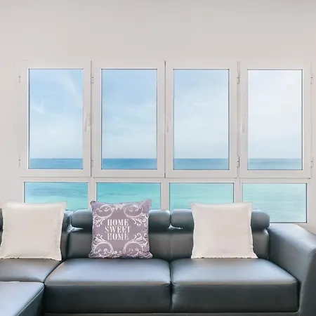 Appartement Boston Can Picafort (Mallorca)