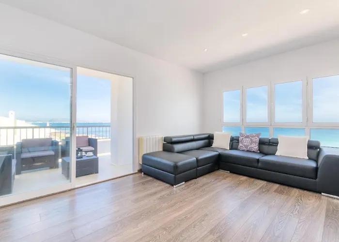 Appartement Boston *